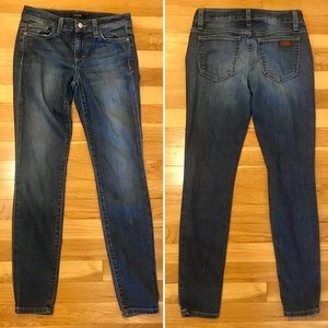 Joes Jeans Skinny Jeans
